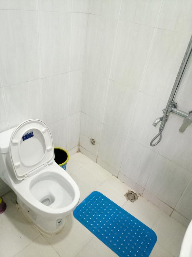 Glorious Hotel & Suites Ikotun Eksteriør billede